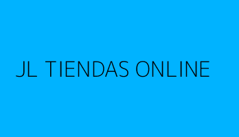 JL TIENDAS ONLINE